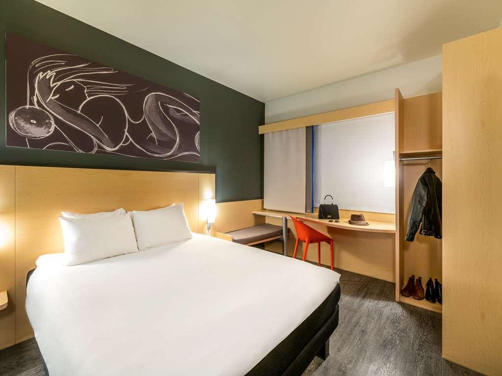 Ibis Queretaro Querétaro Quarto foto